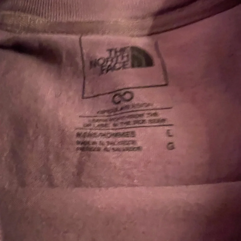 The North Face Bundle of 4 T-Shirts
